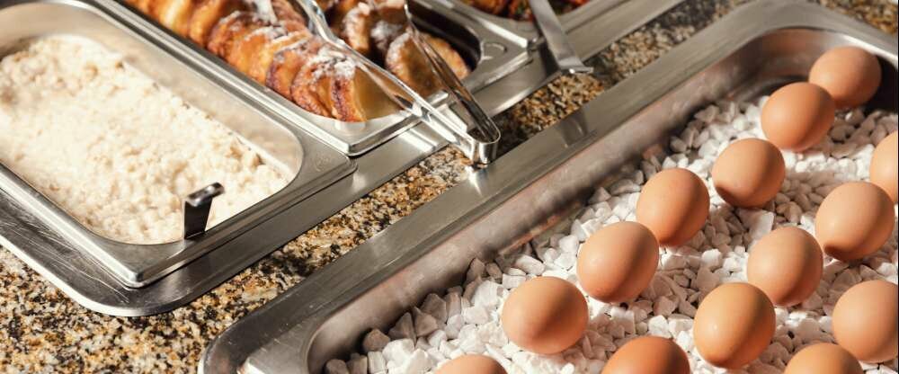 Villa Smetana - Küche