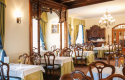 Villa Smetana - Restaurant