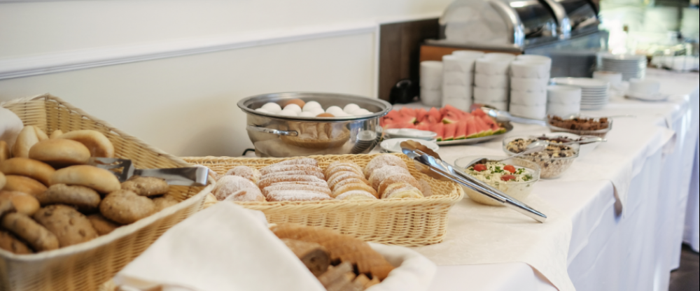 Villa Smetana - Restaurant