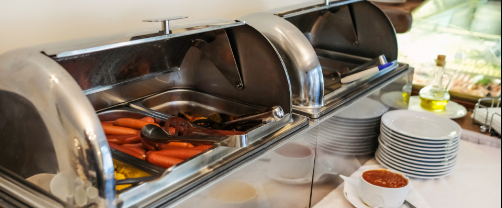 Villa Smetana - Restaurant