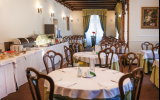 Villa Smetana - Restaurant