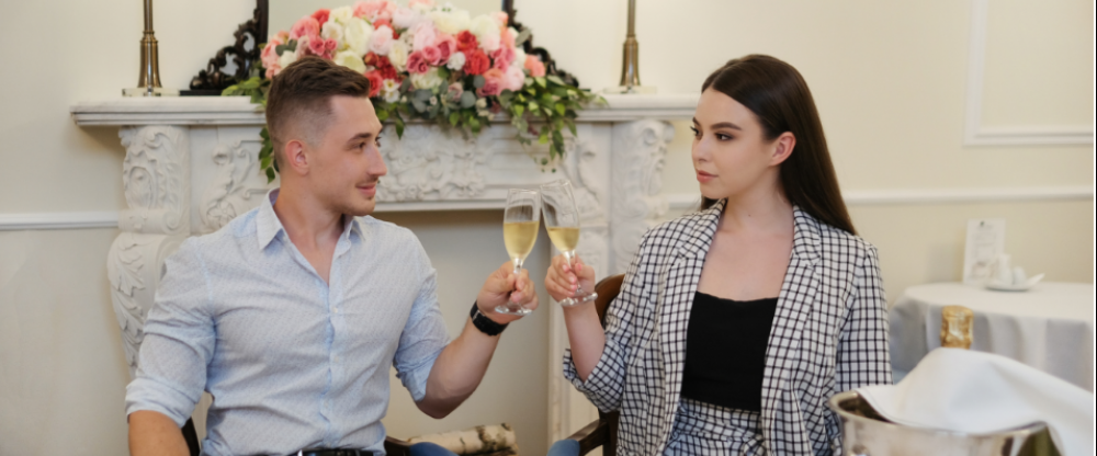 Villa Smetana - Restaurant