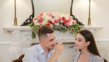 Villa Smetana - Restaurant