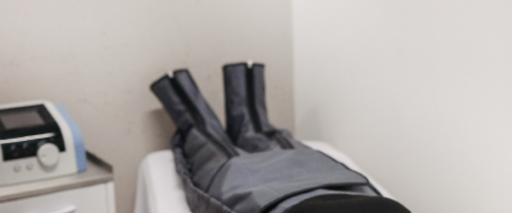 Villa Smetana - Wellnessbereich