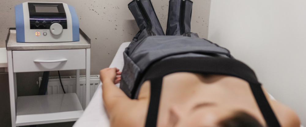 Villa Smetana - Wellnessbereich