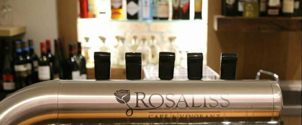 Villa Thea Kurhotel am Rosengarten - Bar/Disco