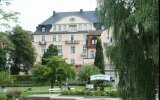 Villa Thea Kurhotel am Rosengarten - Hotel-Außenansicht