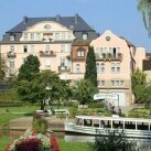 Villa Thea Kurhotel am Rosengarten - Hotel-Außenansicht