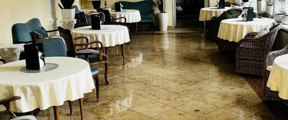 Villa Thea Kurhotel am Rosengarten - Hotel-Innenansicht