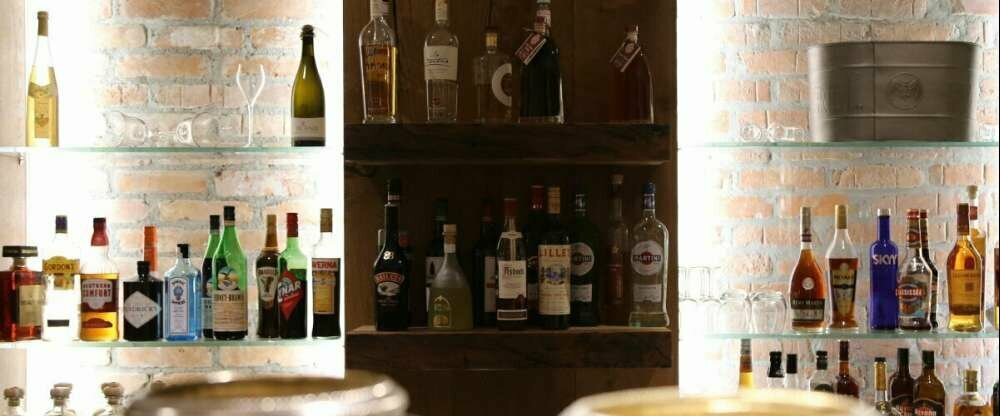 Villa Thea Kurhotel am Rosengarten - Restaurant