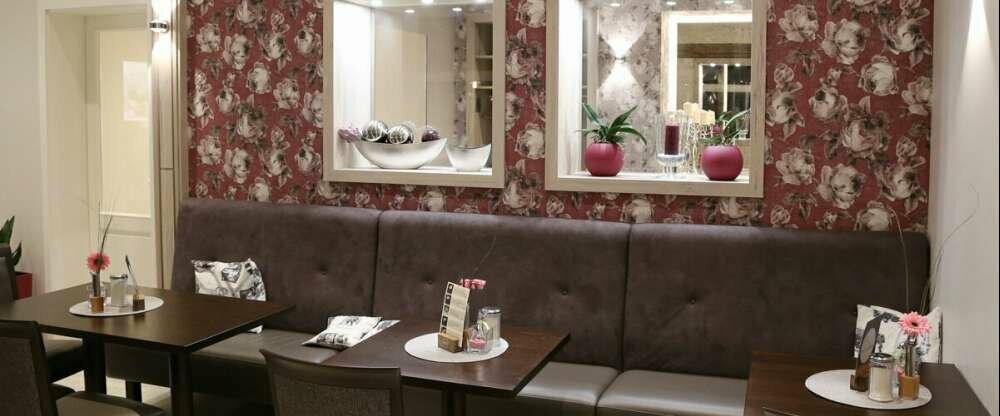 Villa Thea Kurhotel am Rosengarten - Restaurant