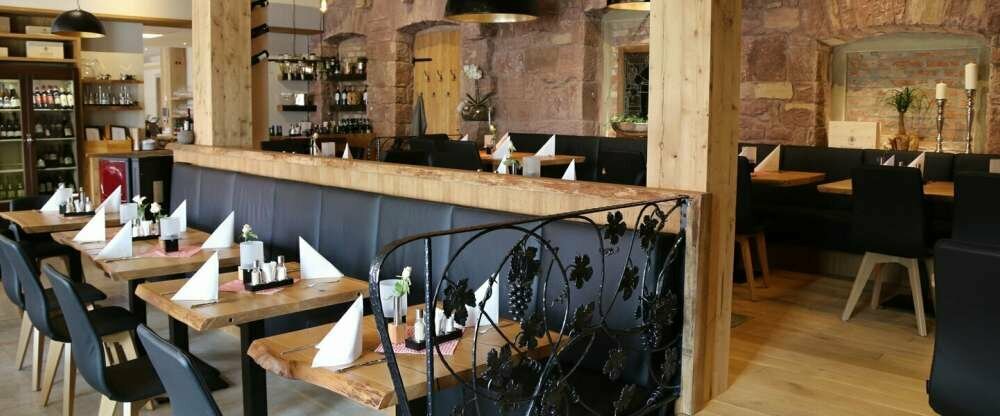 Villa Thea Kurhotel am Rosengarten - Restaurant