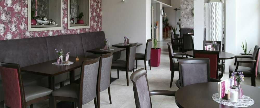 Villa Thea Kurhotel am Rosengarten - Restaurant