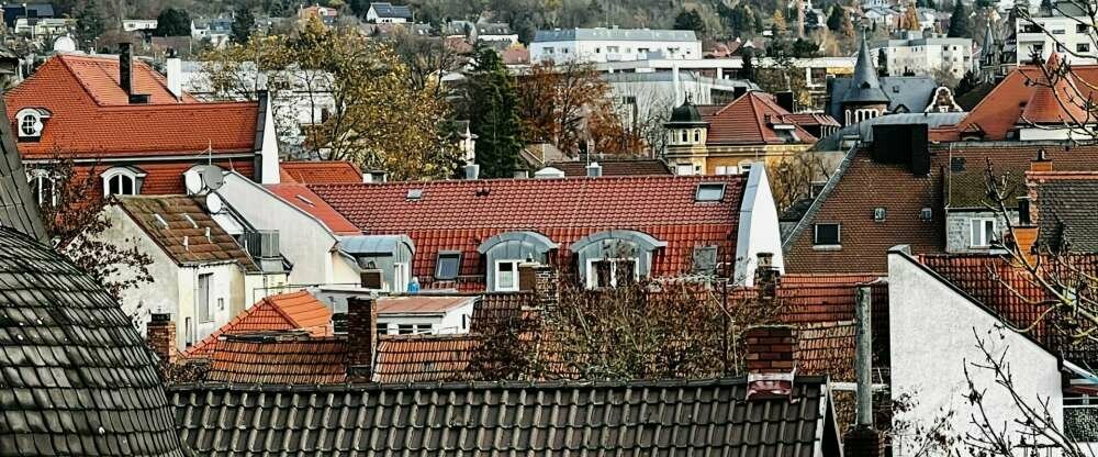 Villa Thea Kurhotel am Rosengarten - Umgebung