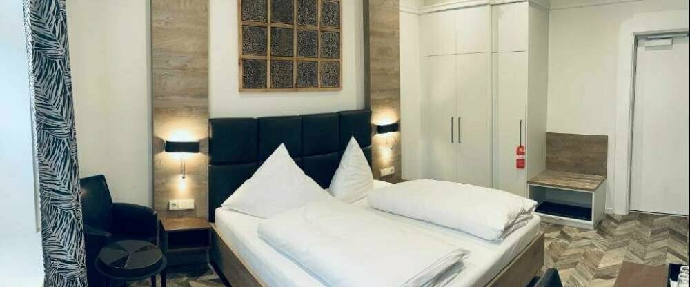 Villa Thea Kurhotel am Rosengarten - Zimmer