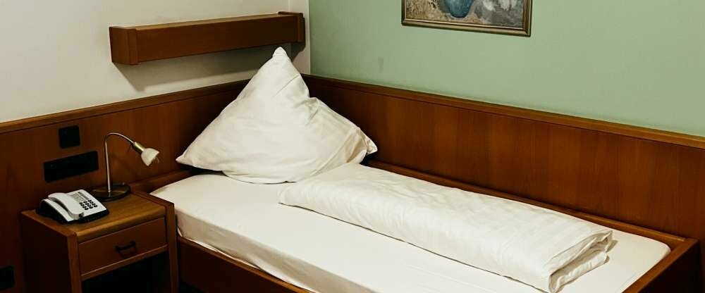 Villa Thea Kurhotel am Rosengarten - Zimmer