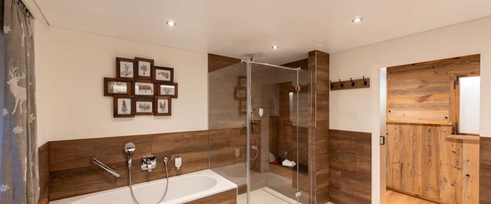 Villa Thea Kurhotel am Rosengarten - Suite