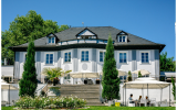 Villa Vera - Hotel-Außenansicht