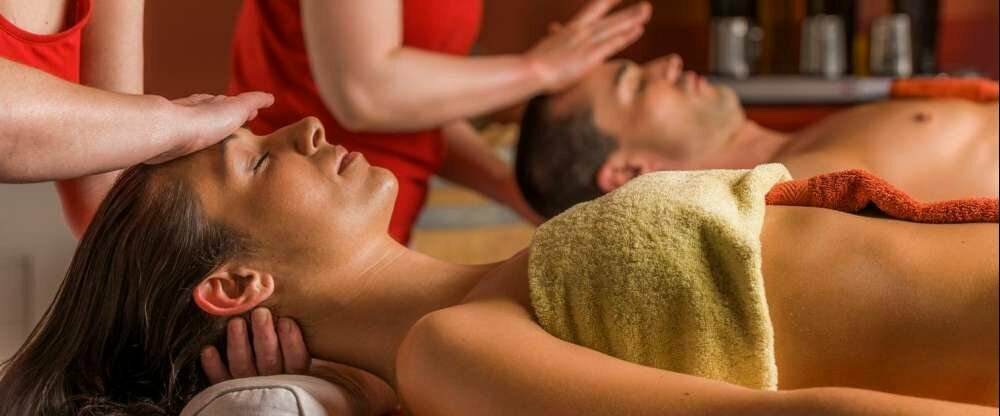 Vinoble Paar Treatment