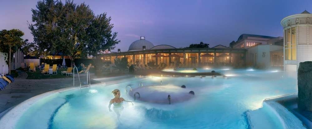 Vita Classica Therme