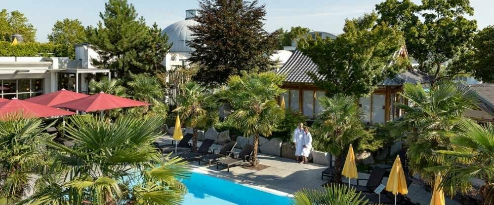 Vita Classica Therme