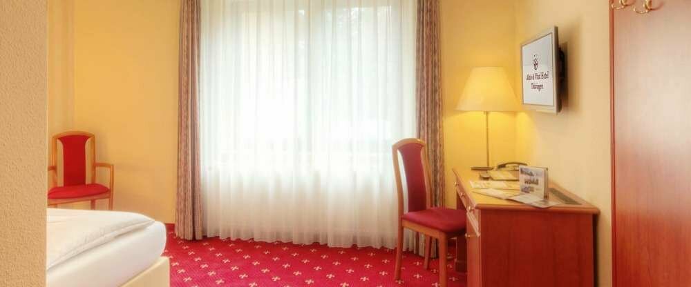 Vital - Einzelzimmer