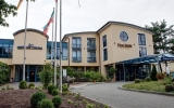 Vital Hotel Das Thermenhotel