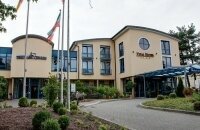 Vital Hotel Das Thermenhotel