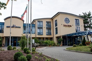 Array, Quelle: Vital Hotel Das Thermenhotel