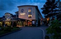 Vital Hotel Das Thermenhotel