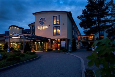 Array, Quelle: Vital Hotel Das Thermenhotel