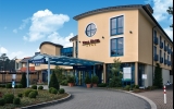 Vital Hotel Das Thermenhotel
