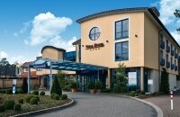 Vital Hotel Das Thermenhotel
