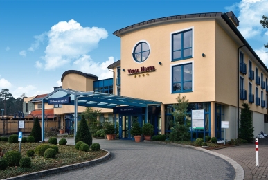 Array, Quelle: Vital Hotel Das Thermenhotel