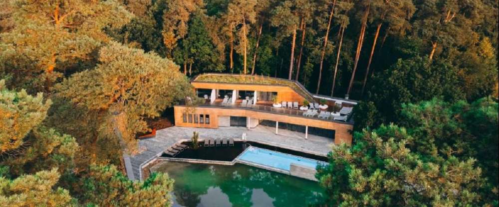 Vital Hotel Das Thermenhotel - Hotel-Außenansicht