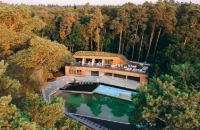 Vital Hotel Das Thermenhotel - Hotel-Außenansicht