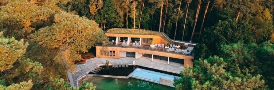 Vital Hotel Das Thermenhotel - Hotel-Außenansicht, Quelle: Vital Hotel Das Thermenhotel