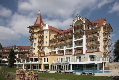 Meiser SPA Resort, Quelle: Meiser SPA Resort