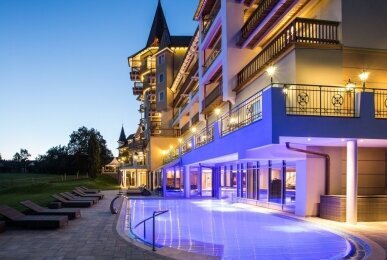 Meiser SPA Resort, Quelle: Meiser SPA Resort