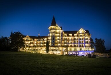 Meiser SPA Resort, Quelle: Meiser SPA Resort