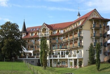 Meiser SPA Resort, Quelle: Meiser SPA Resort