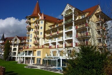 Meiser SPA Resort, Quelle: Meiser SPA Resort