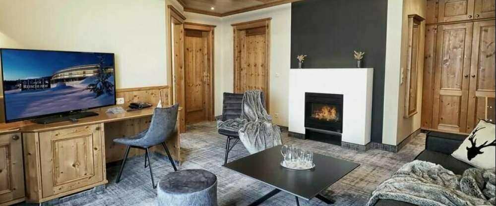 Vital-Suite - Kategorie L