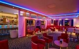 Vital- und Wellnesshotel Albblick - Bar/Disco
