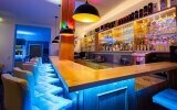 Vital- und Wellnesshotel Albblick - Bar/Disco
