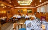 Vital- und Wellnesshotel Albblick - Restaurant