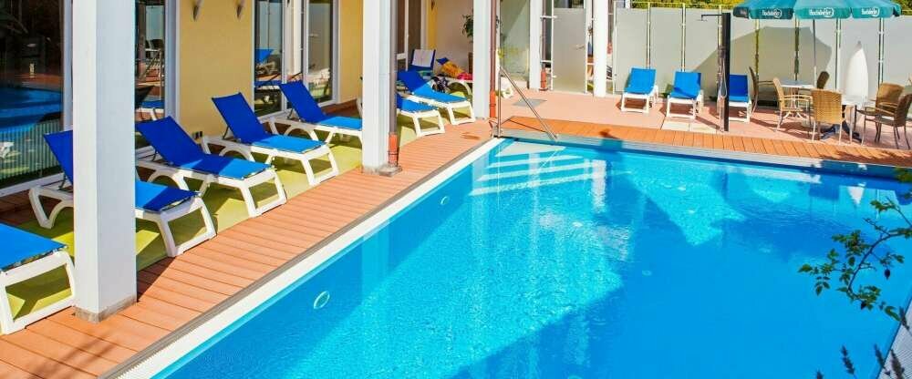 Vital- und Wellnesshotel Albblick - Sonstiges