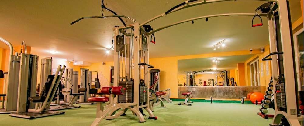 Vital- und Wellnesshotel Albblick - Sonstiges