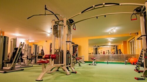 Vital- und Wellnesshotel Albblick - Sonstiges