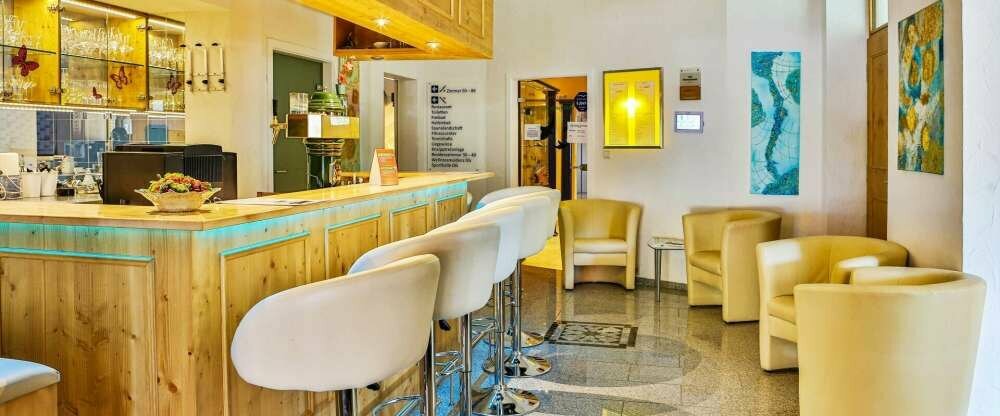 Vital- und Wellnesshotel Albblick - Sonstiges